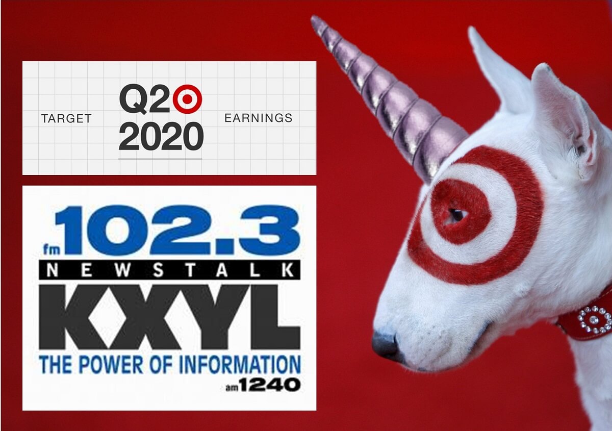 Target Q2 of Unicorns